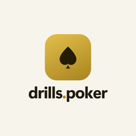 Drills.Poker logo