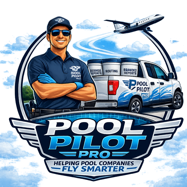 Pool Pilot Pro