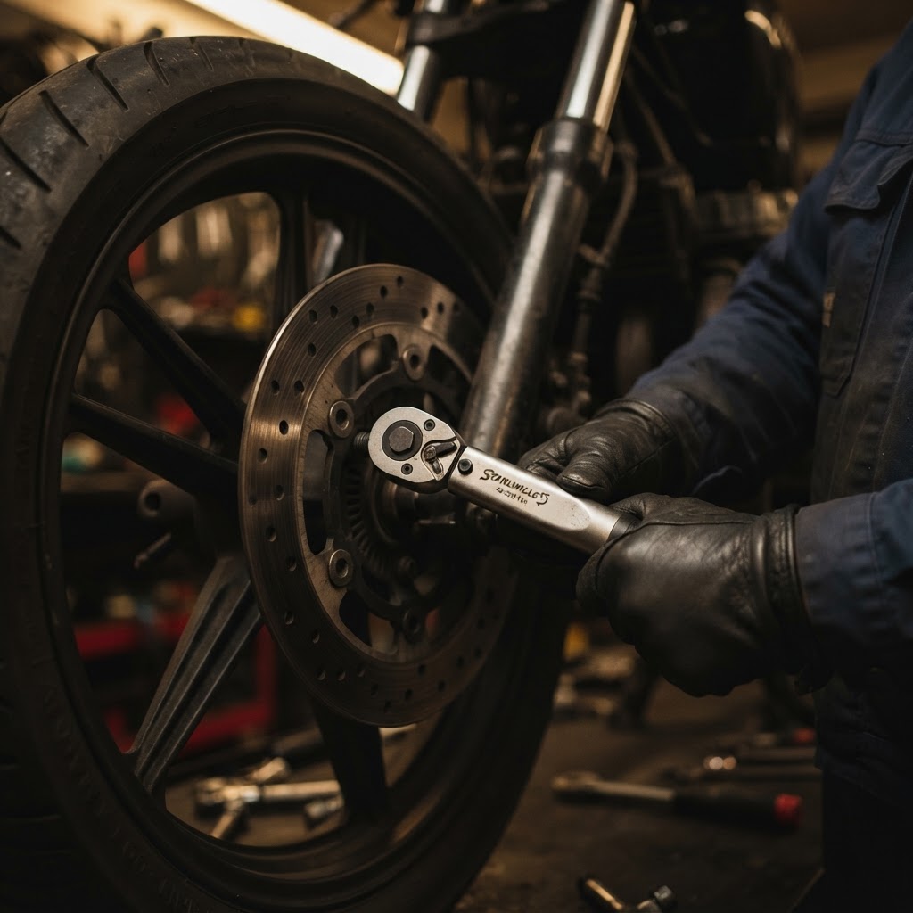 Repairs