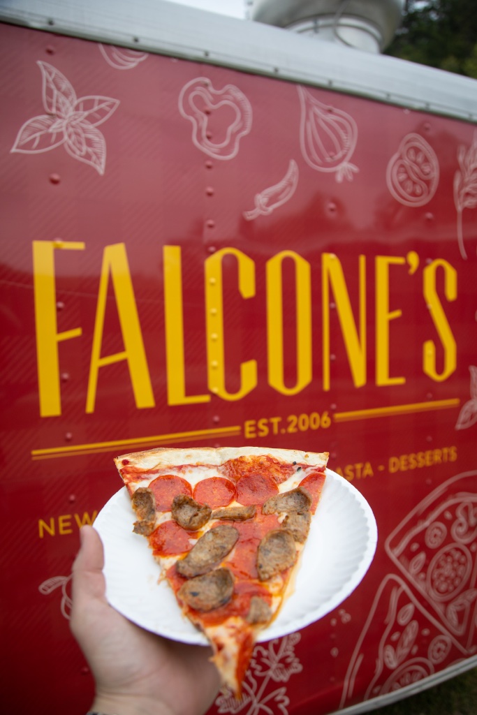 AT&T Stadium game day