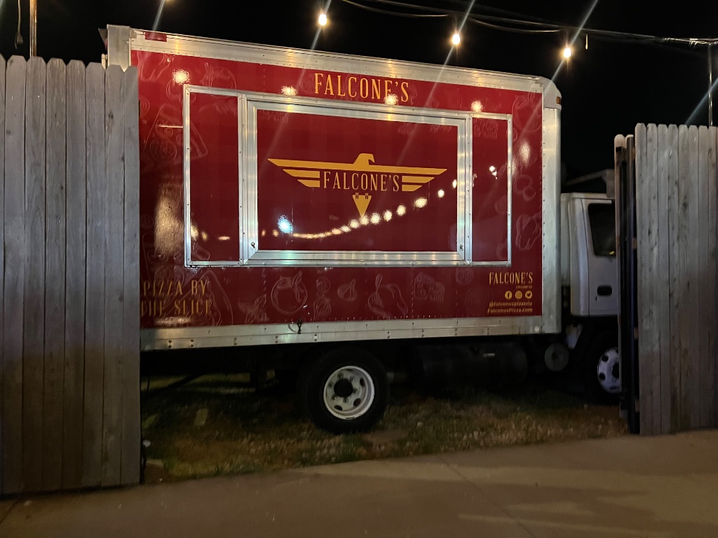 Falcone's at the lake
