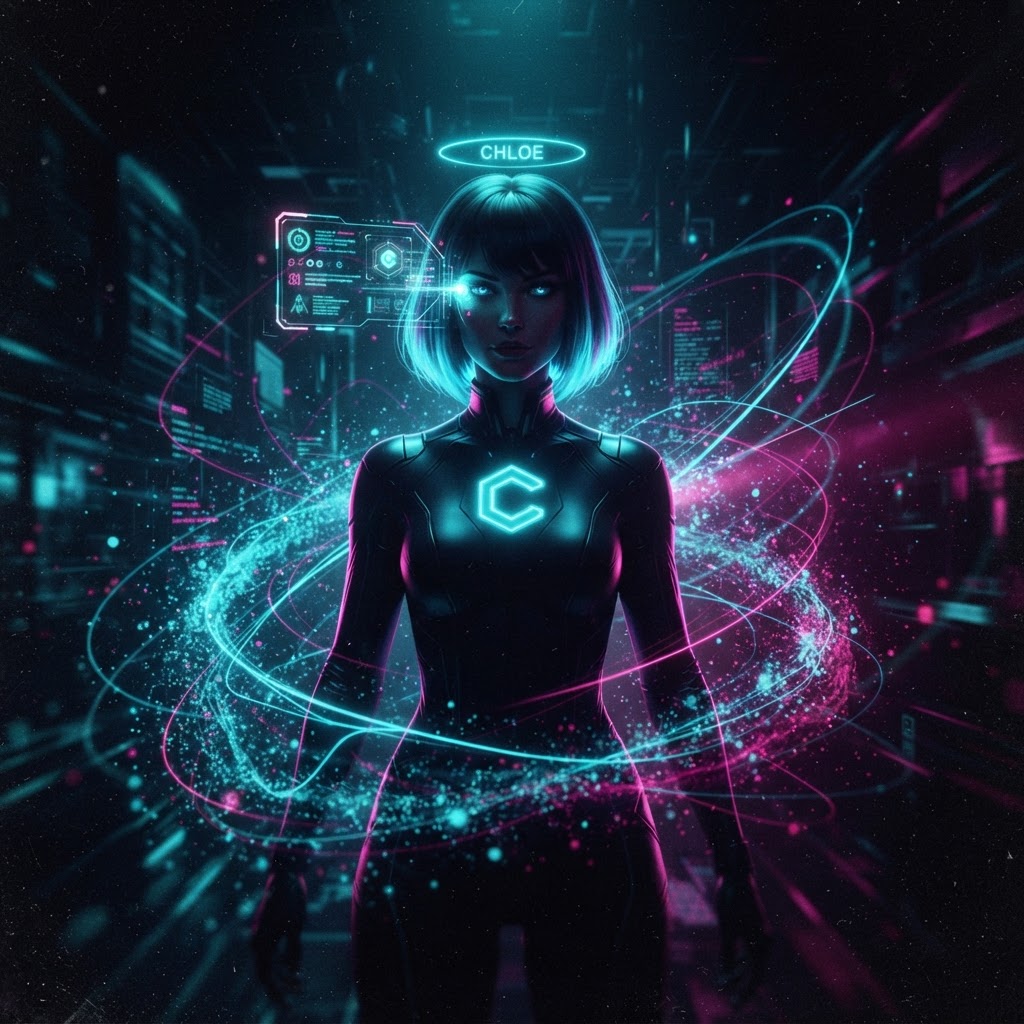 Chloe AI Assistant