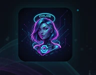 Chloe Platform logo