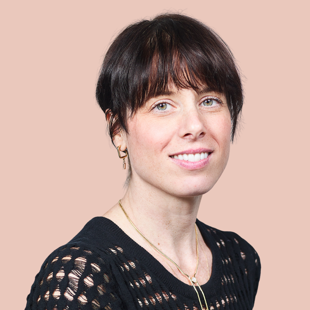 Eden Laurin, Founder of EL Distro