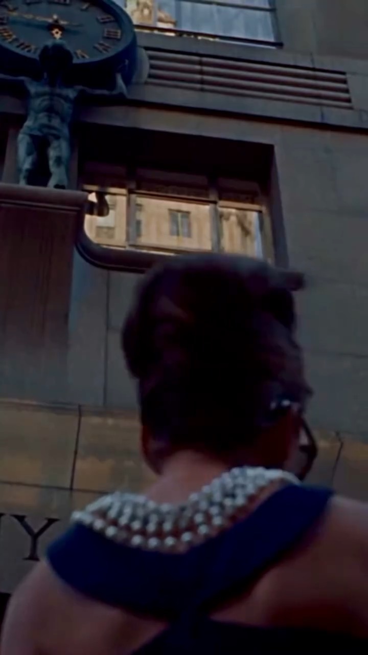 BREAKFAST AT TIFFANY’S WAS RELEASED 65 YEARS AGO 