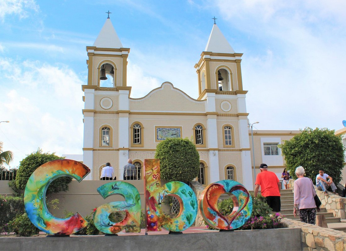 Los Cabos City Tour