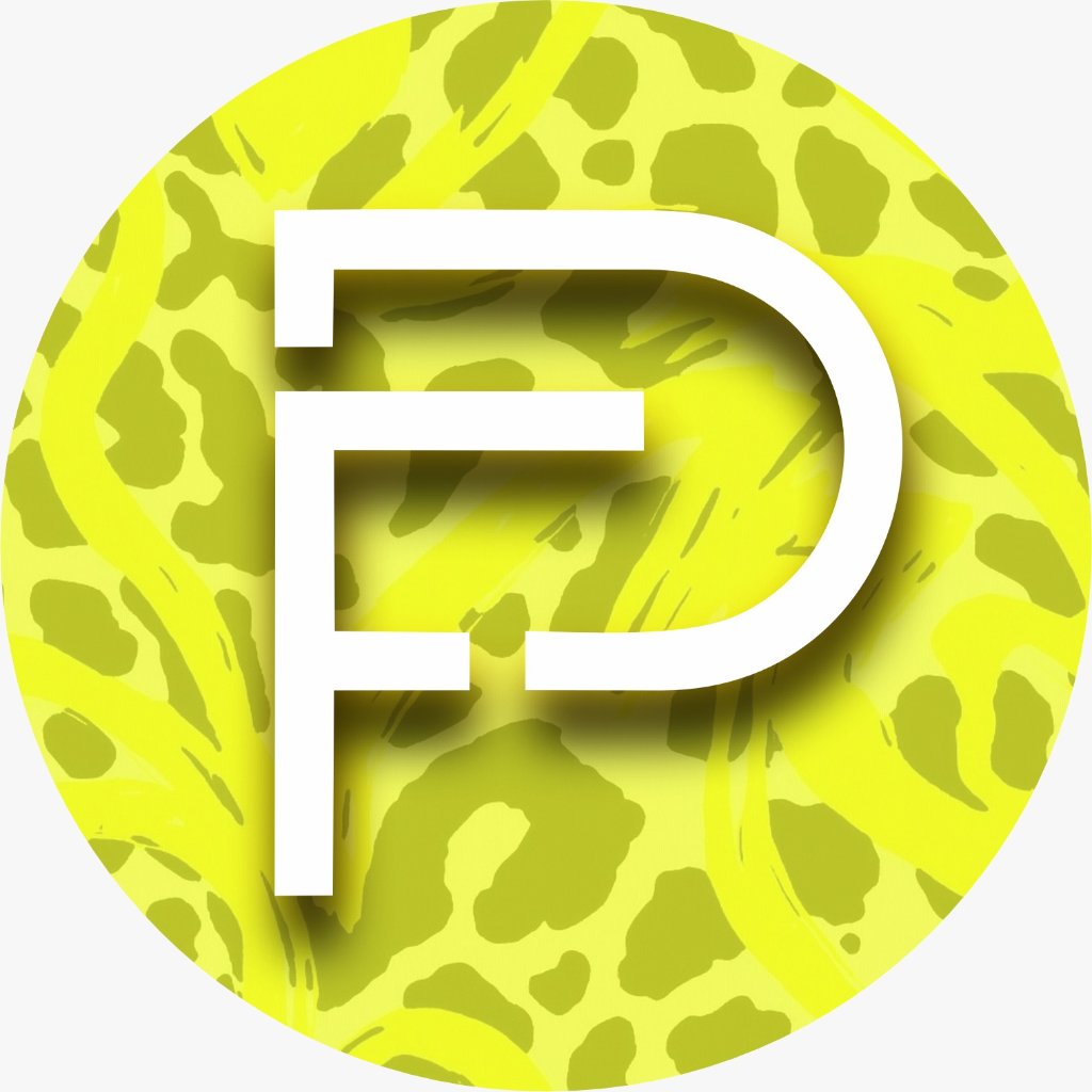 PRO.FOUND Logo