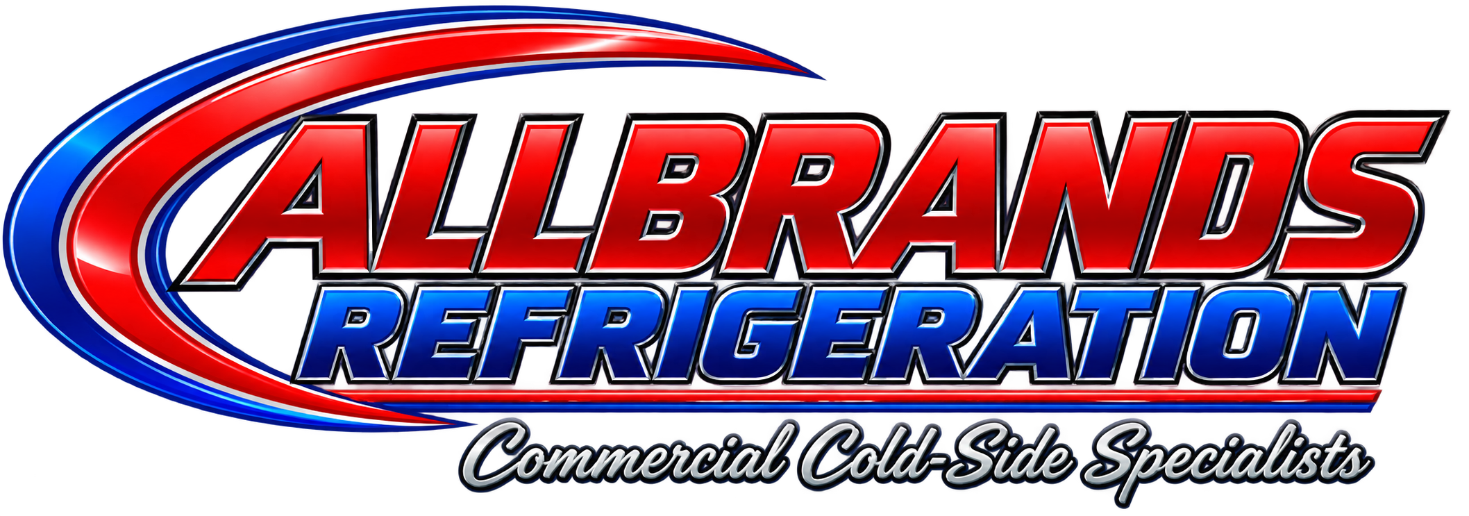 AllBrands Refrigeration — Commercial Cold-Side Specialists