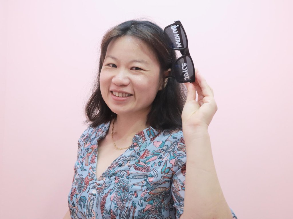Joyce Quek
