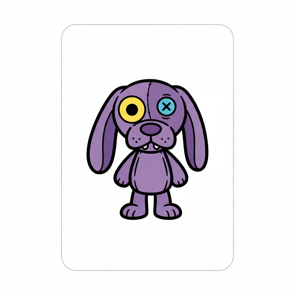 UglyDog