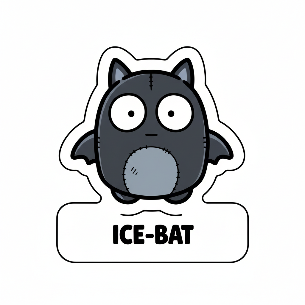 Icebat