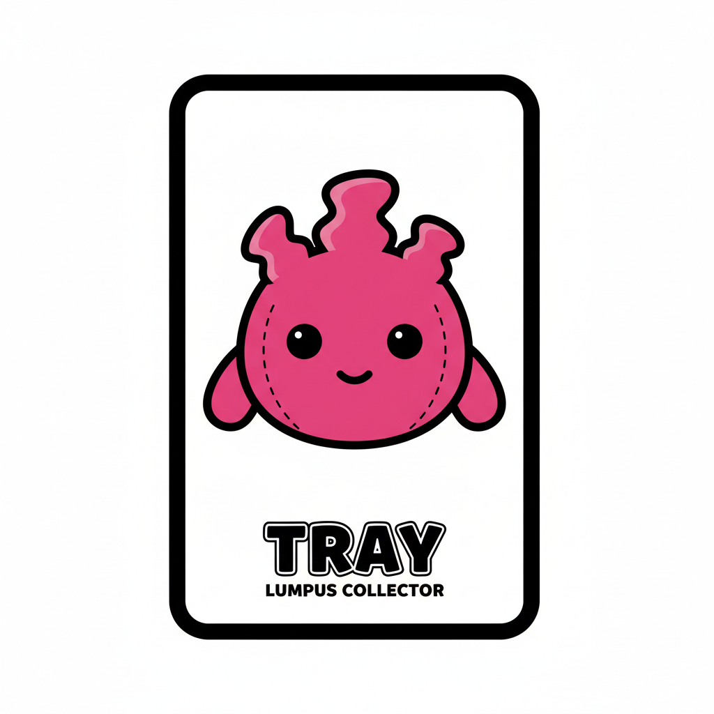 Tray