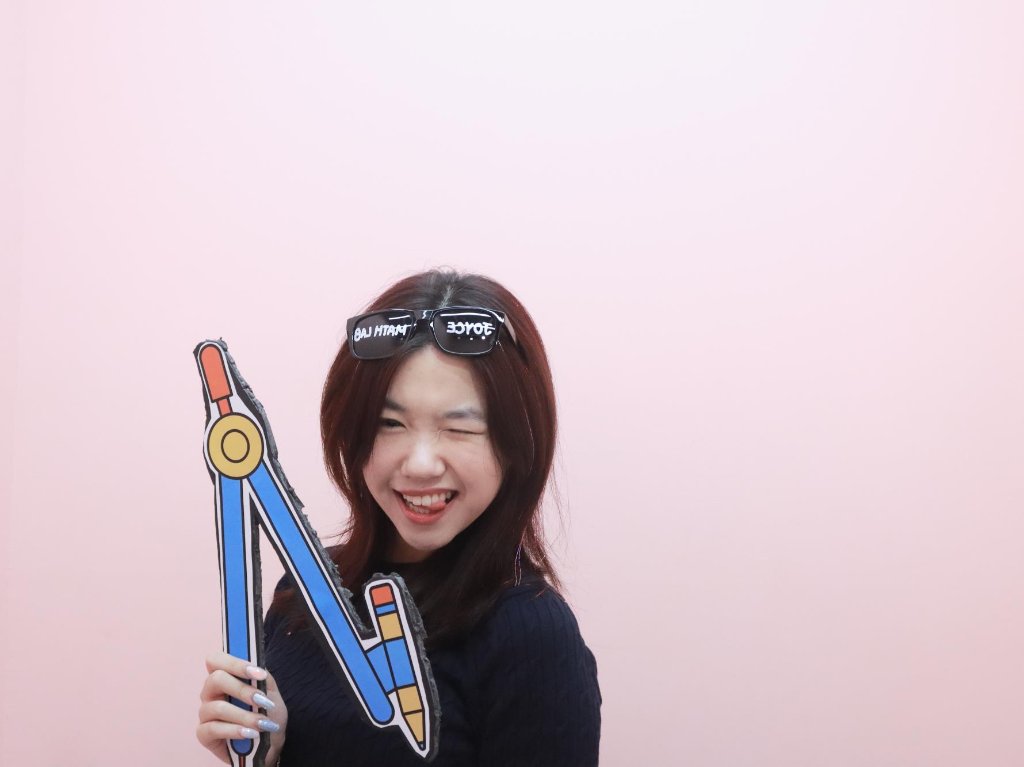 Phoebe Lai