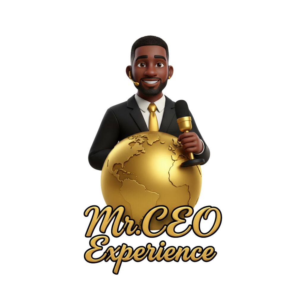 Mr. CEO Experience