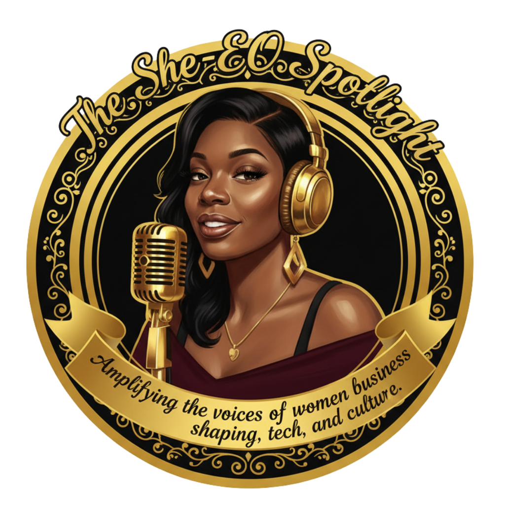 The She-EO Spotlight