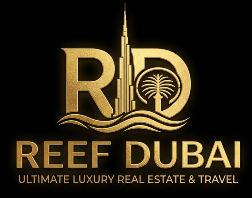 REEF DXB