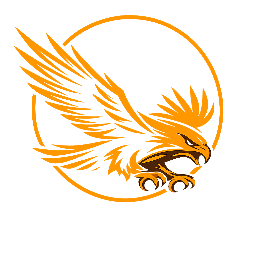 HawkZero logo