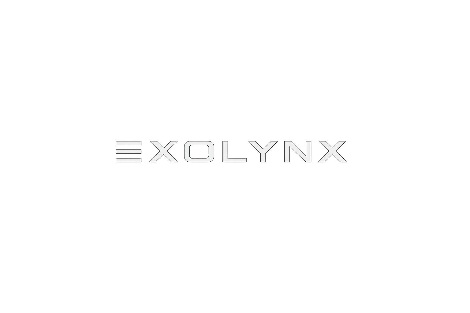 Exolynx logo