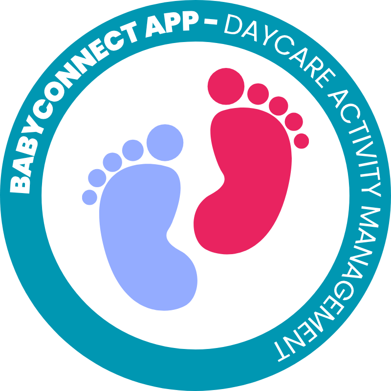 BabyConnect Logo