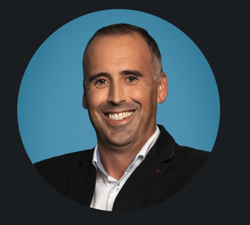 Peter Bos