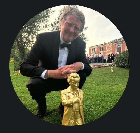 Michiel Buitelaar