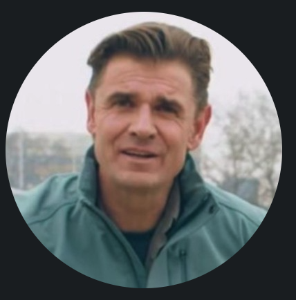 Jouke van Dijk
