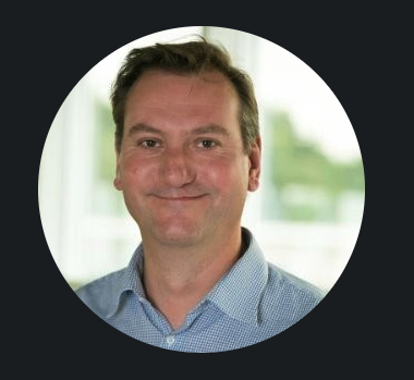 Sander Bührman