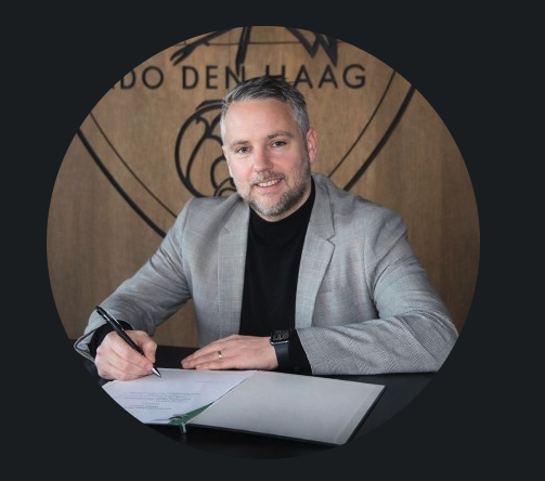 Henk de Zeeuw