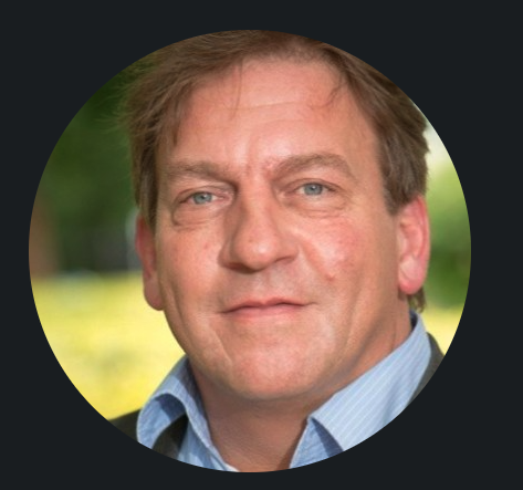 Vincent Harmsen