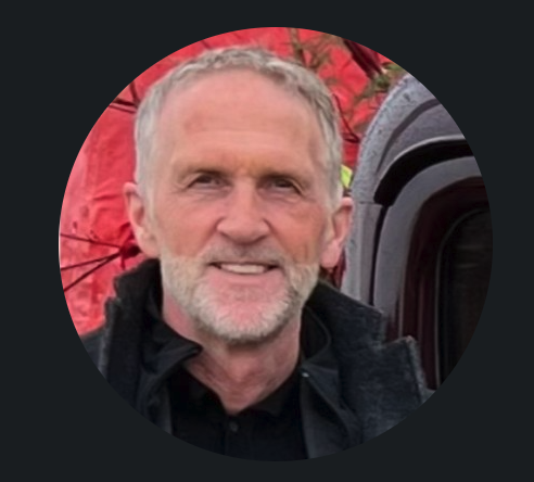 Martin Hartman