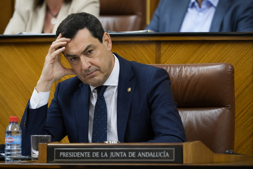 Del "lío" al "liarse" para ganar