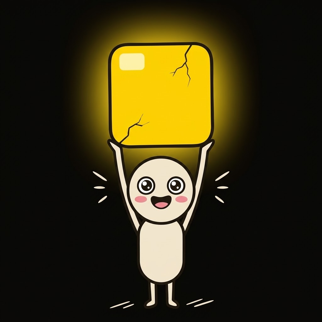 Light on Universe