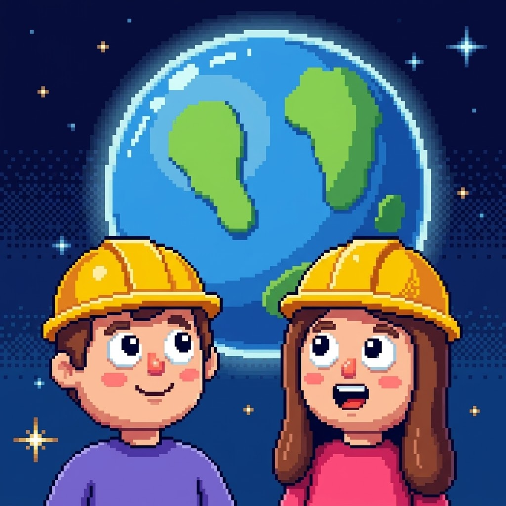 Meet on Earth