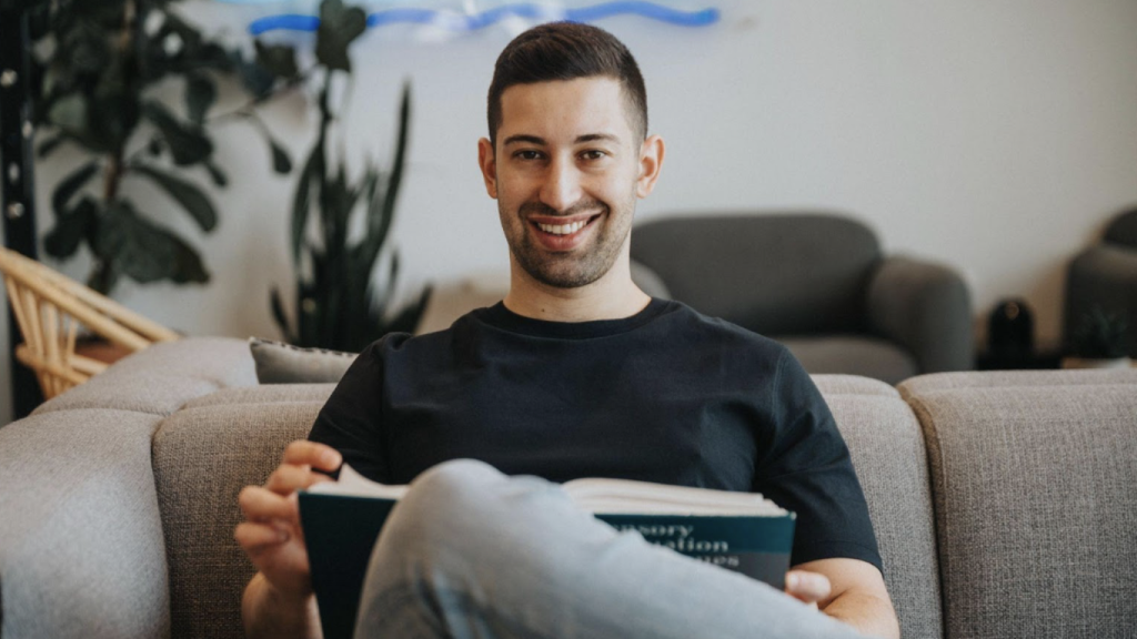 Lior Pozin: The High School Drop-Shipper Who Built a Multi-Million Dollar Empire
