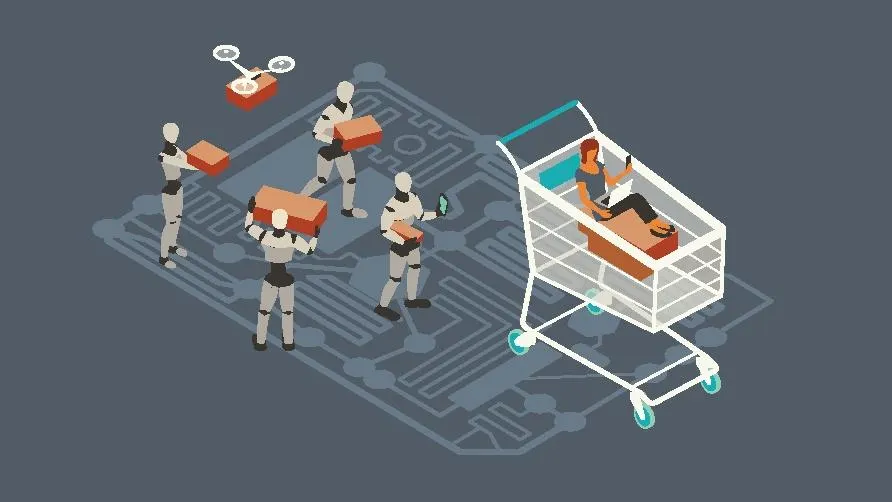 How AI Is Reviving Customer Trust In E-Commerce