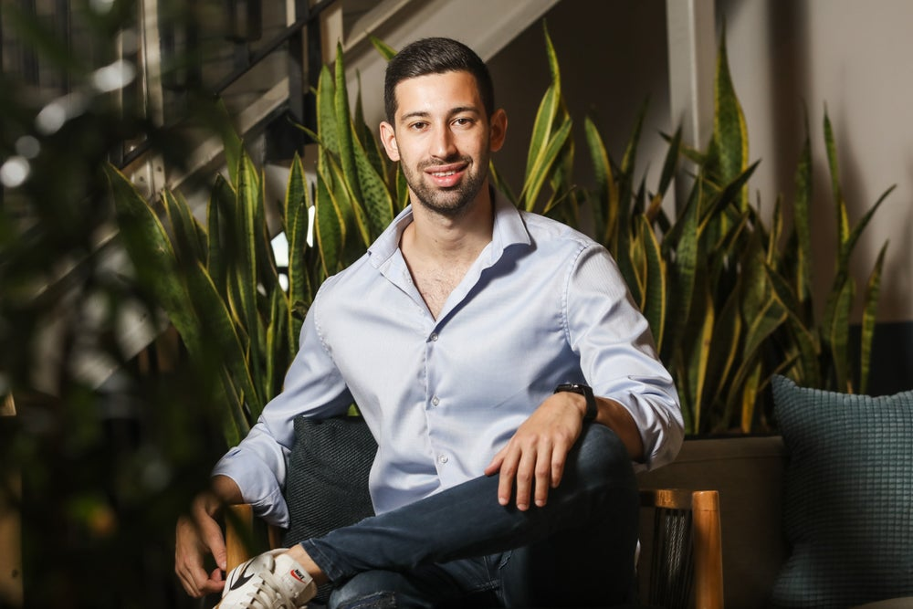 This Founder's eBay Side Hustle Led to a $92M Acquisition