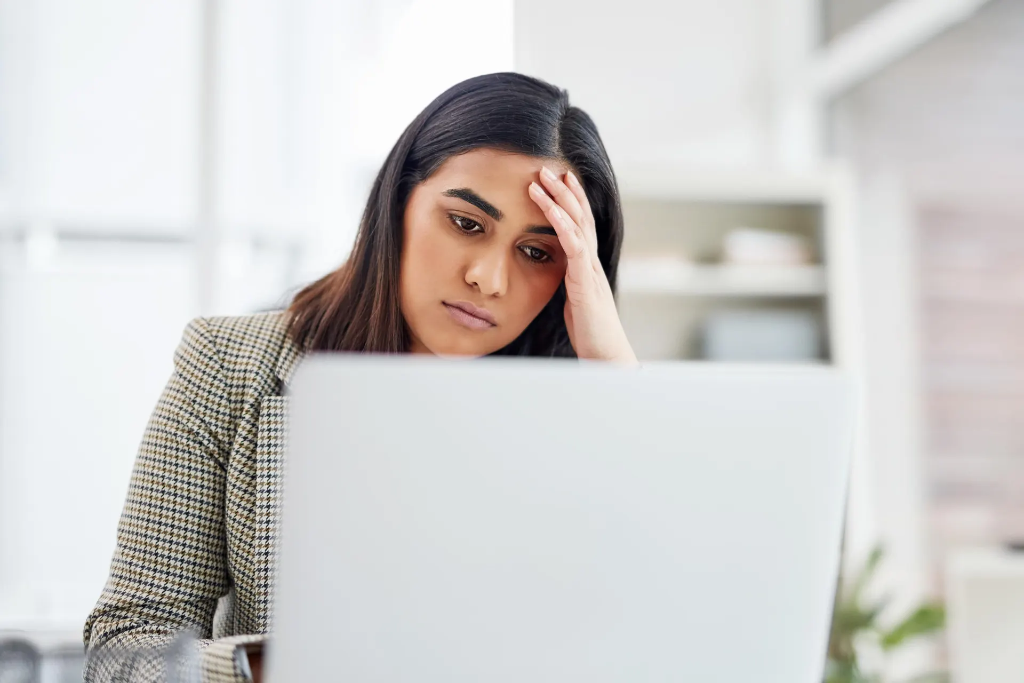 20 Warning Signs Of Employee Burnout