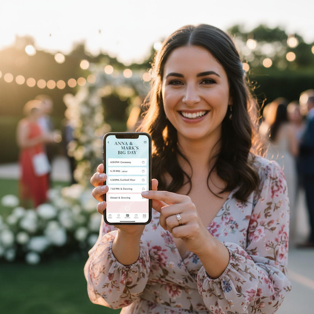 Wedding Website UX: The Guest Pain Points Nobody Talks About (And How to Fix Them)