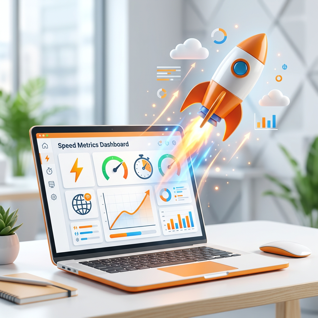 Why Site Speed is the Most Important Feature You Aren't Paying Attention To