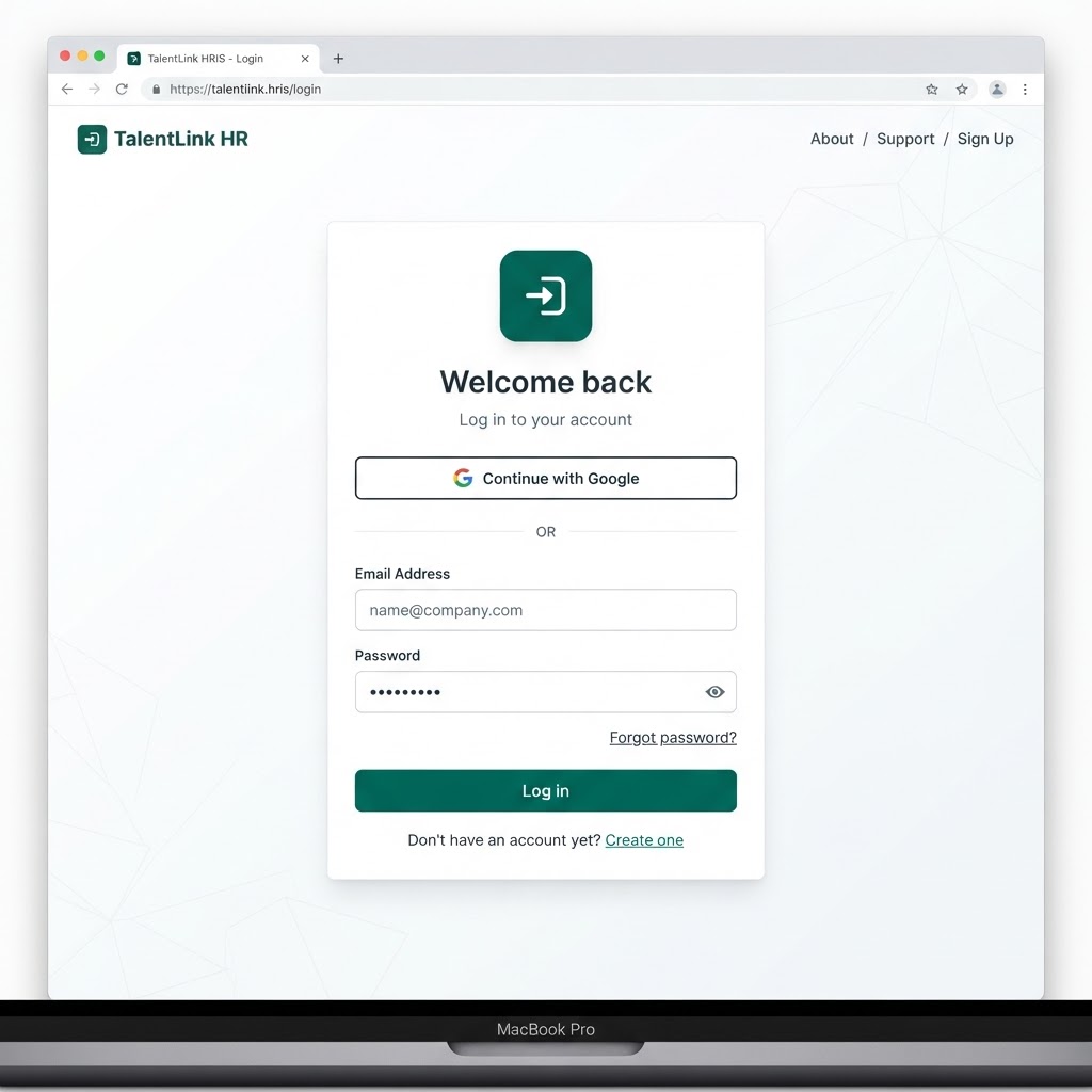 HRIS PH - automation project
