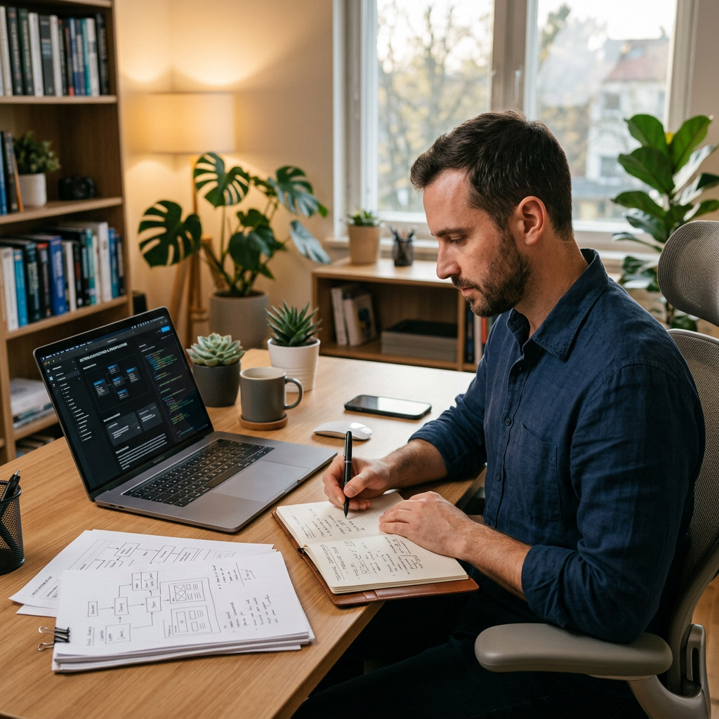 How to Write a Technical Brief That Developers Actually Understand