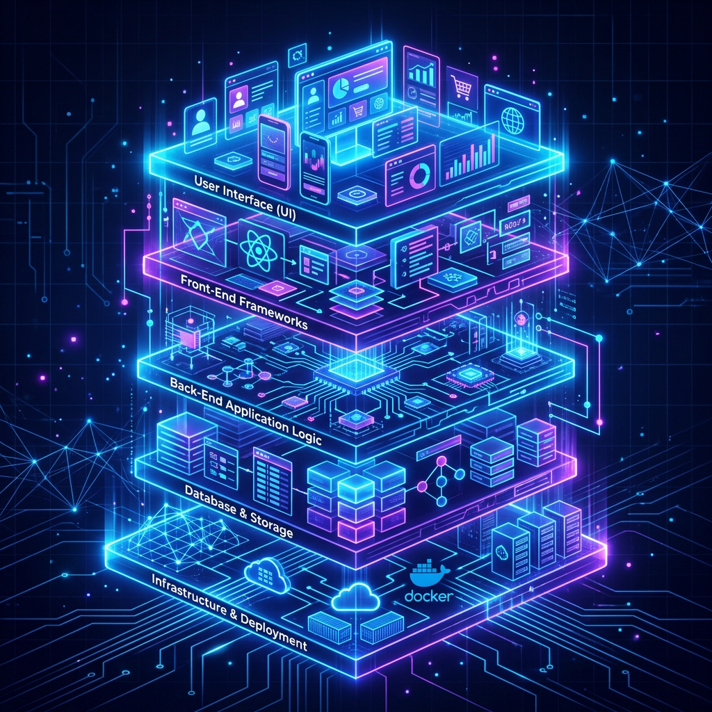 Why a Full Stack Approach is Critical for Modern Startups