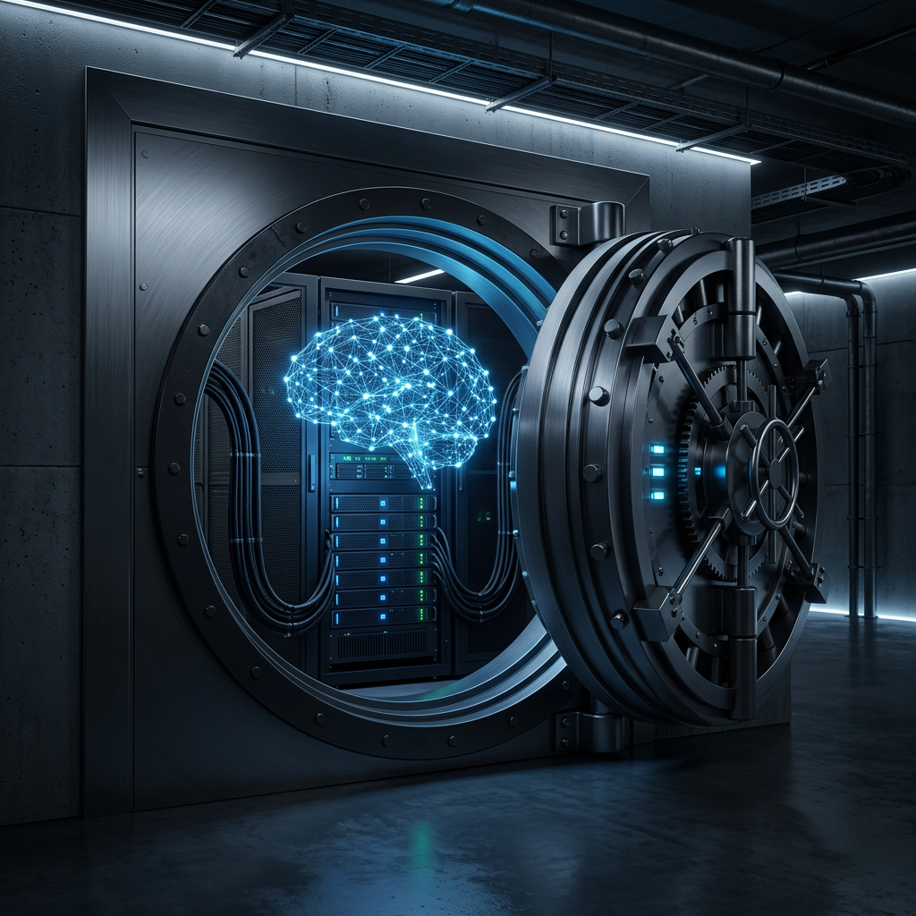 Privacy-First AI: Why Self-Hosting Your Models Is the Smartest Move for 2026
