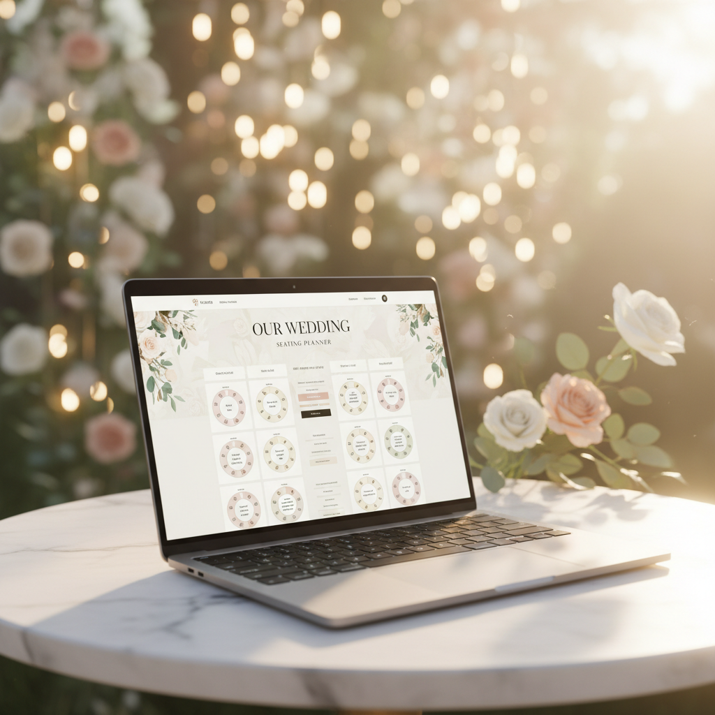 Beyond Templates: Custom Wedding Website Features Couples Didn't Know They Needed