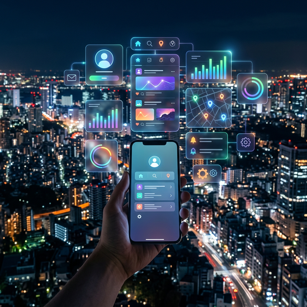 Mobile-First is No Longer Enough: The Rise of Progressive Web Apps