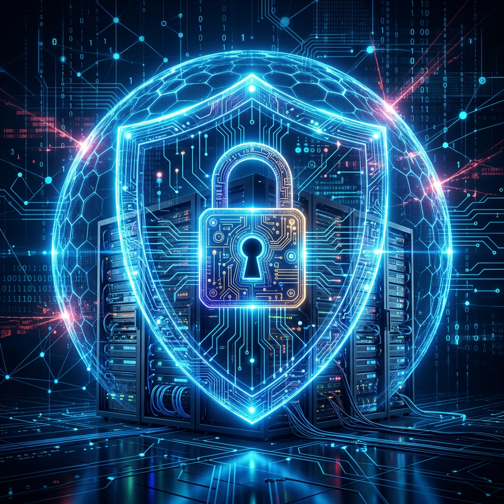 Security First: Essential Steps We Take to Protect Your Web Application Data