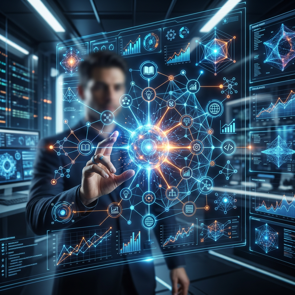 From Search Boxes to Solution Engines: How AI Search Is Changing Web Design