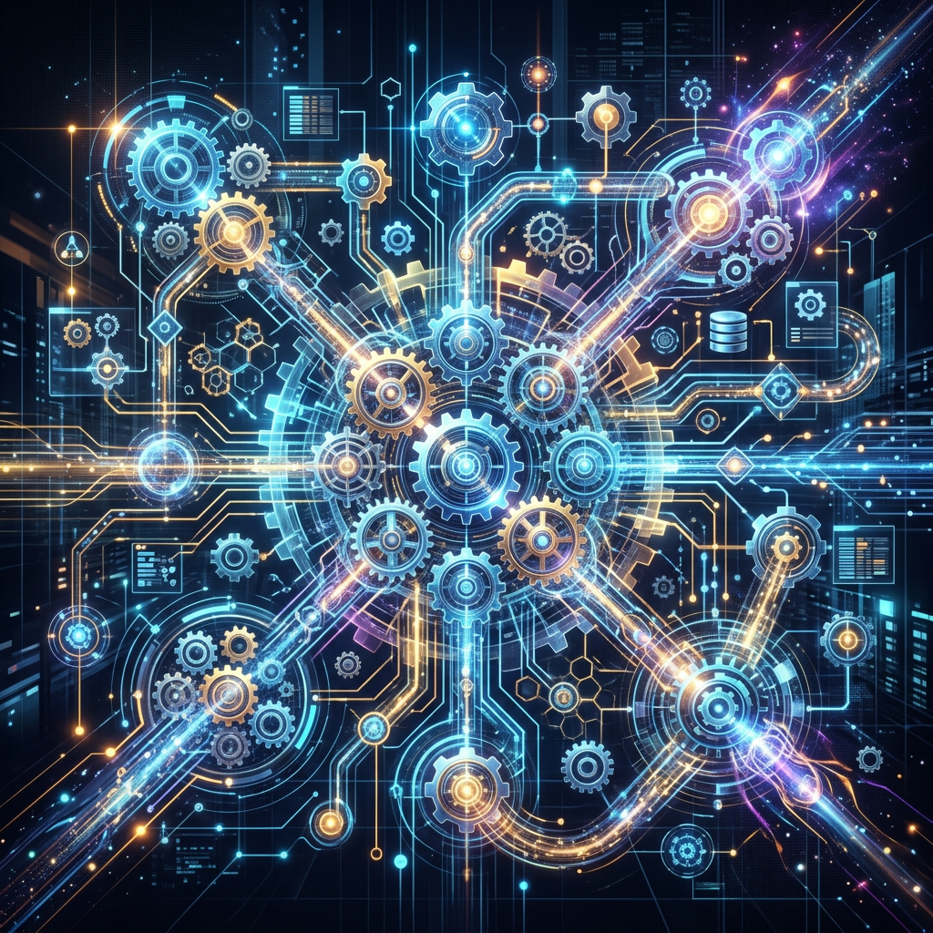 Hyper-Automation: Integrating Your Website Into Your Entire Business Workflow