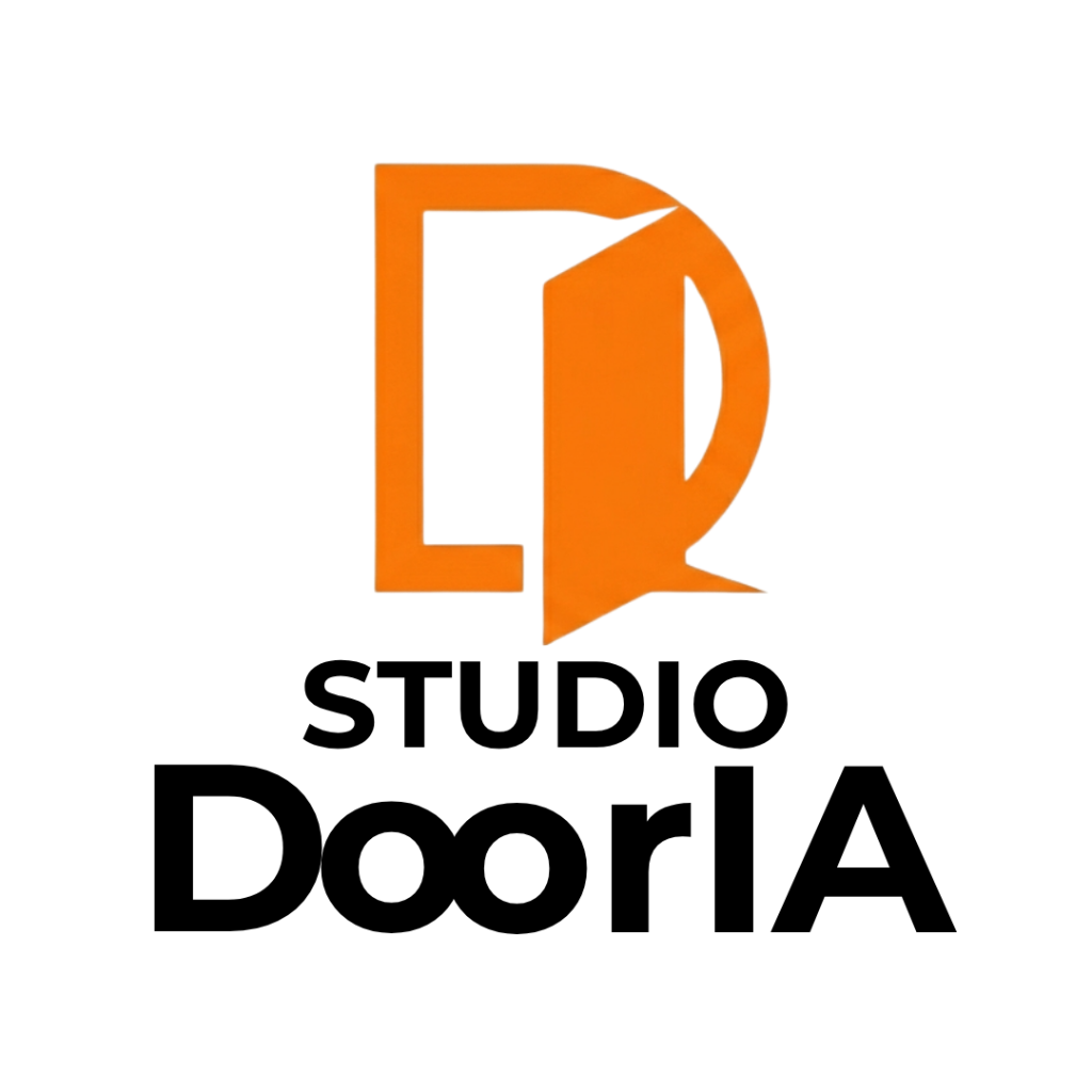 Studio DoorIA