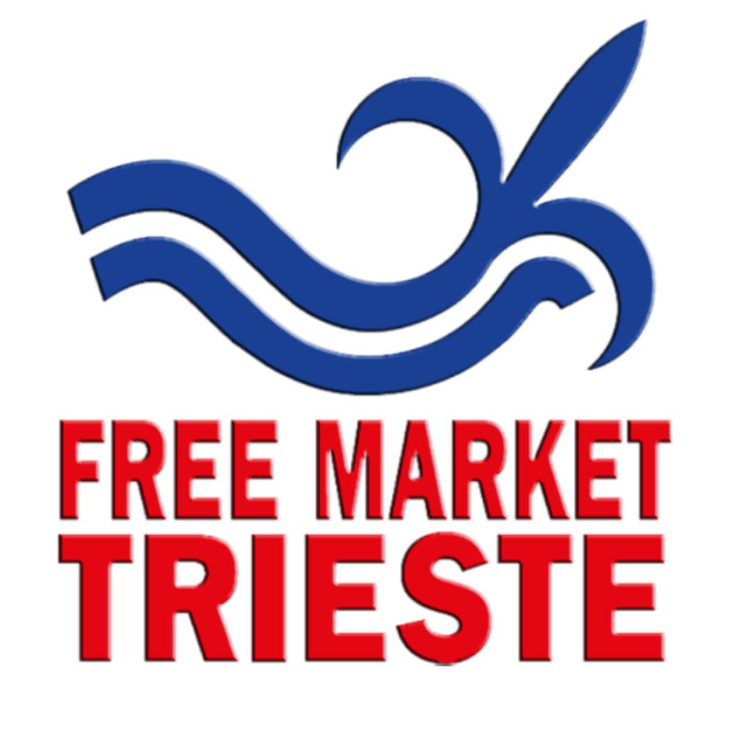 Free Market Trieste Logo